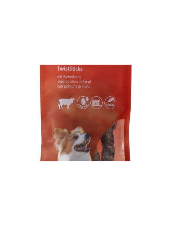 TwistSticks, 4 pces