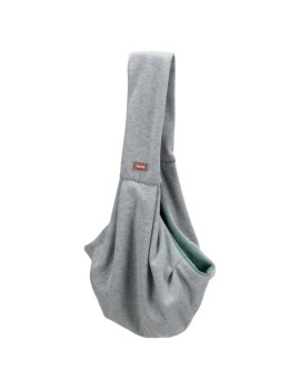Sac-hamac bandouillière ou ventral