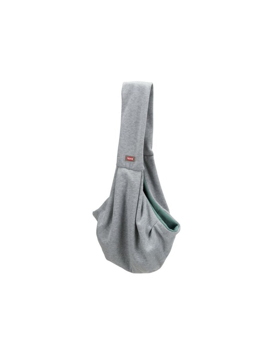 Sac-hamac bandouillière ou ventral
