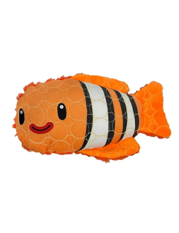 Poisson clown