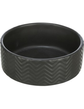 Gamelle céramique Noire