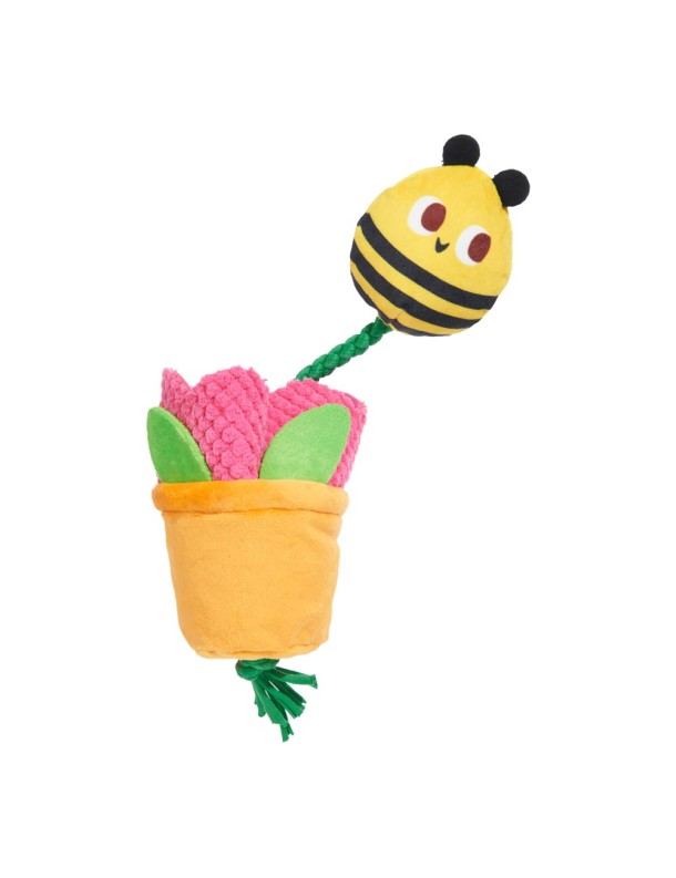 Pot de fleur