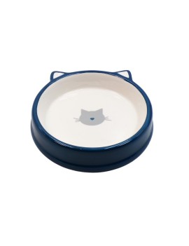 Gamelle céramique Bleu foncé 200 ml