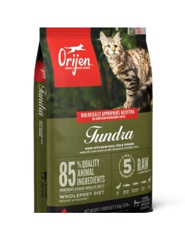 Orijen Cat Tundra 1,8 kg