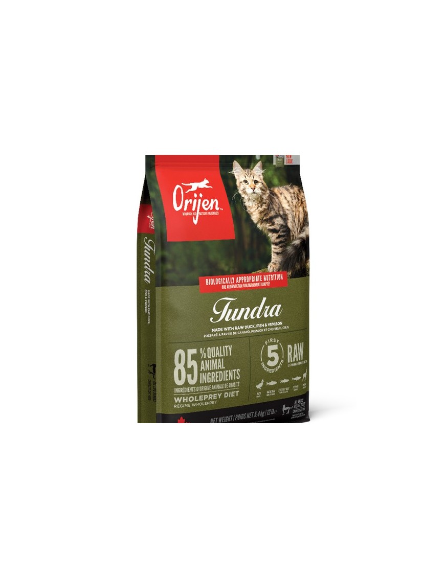 Orijen Cat Tundra 1,8 kg