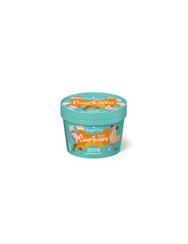 DoggyeBag Os au jambon 150 g