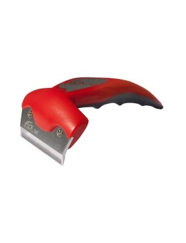 Brosse Foolee Rouge