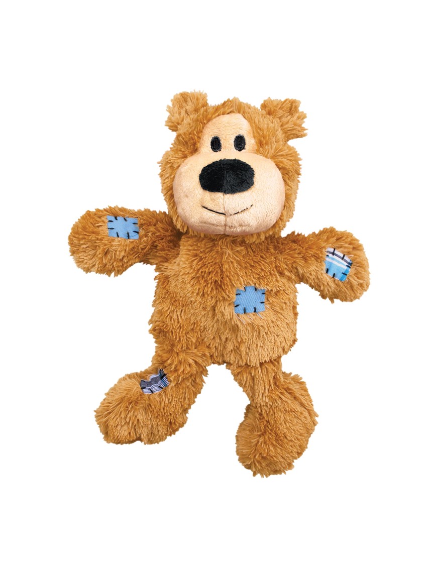 KONG Ours avec corde
