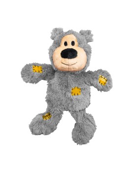KONG Ours avec corde