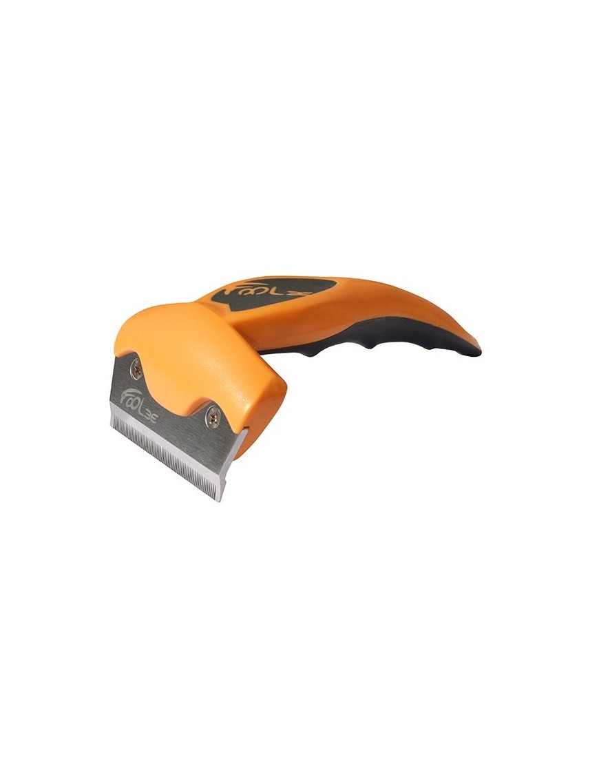 Brosse Foolee Orange