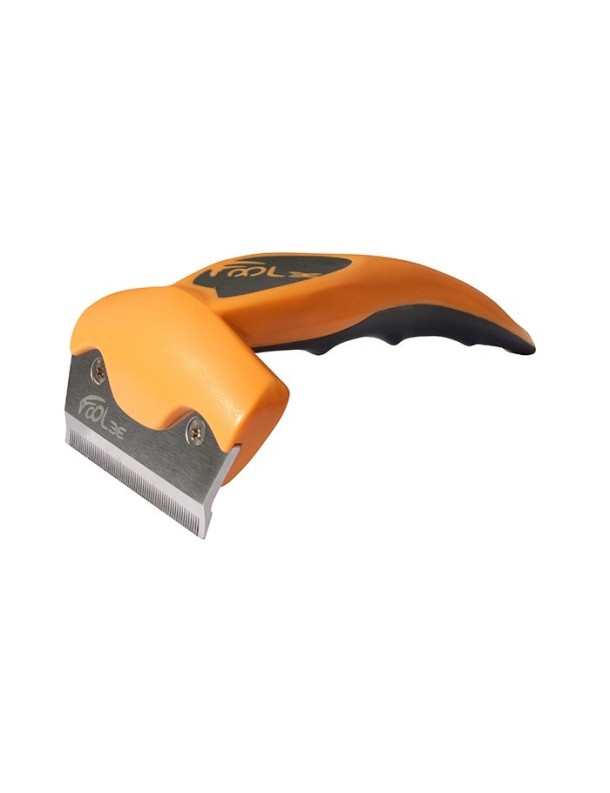 Brosse Foolee Orange