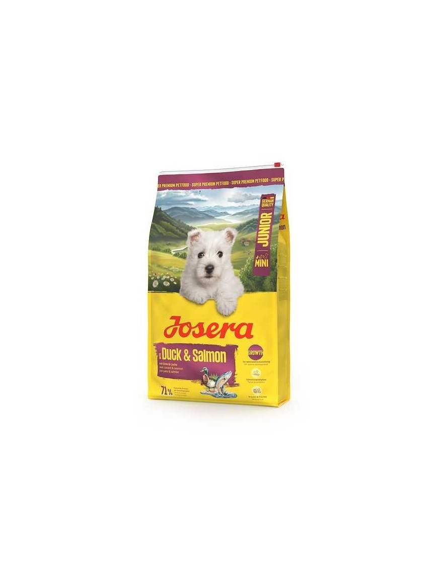 Josera Mini Junior