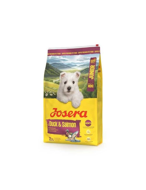 Josera Mini Junior