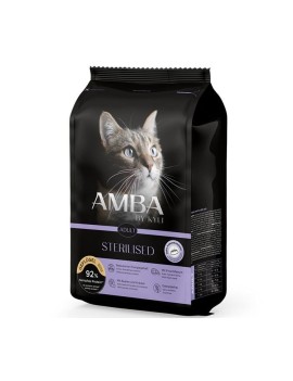 Amba Adulte Stérilisé