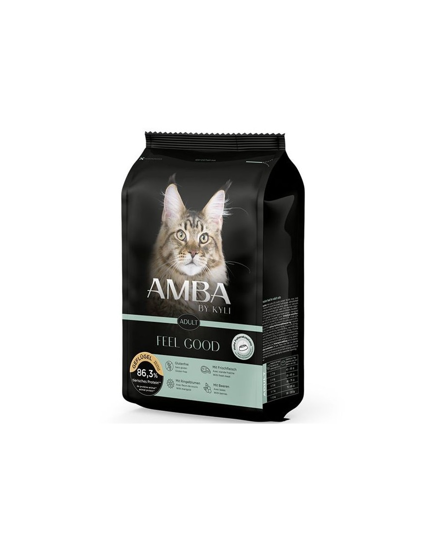 Amba Adulte Feel Good