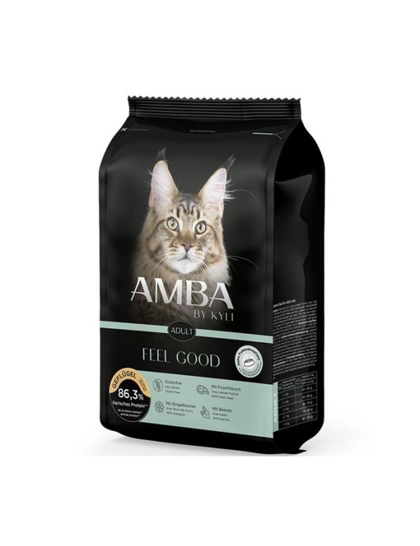 Amba Adulte Feel Good