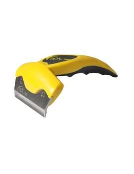 Brosse Foolee Jaune