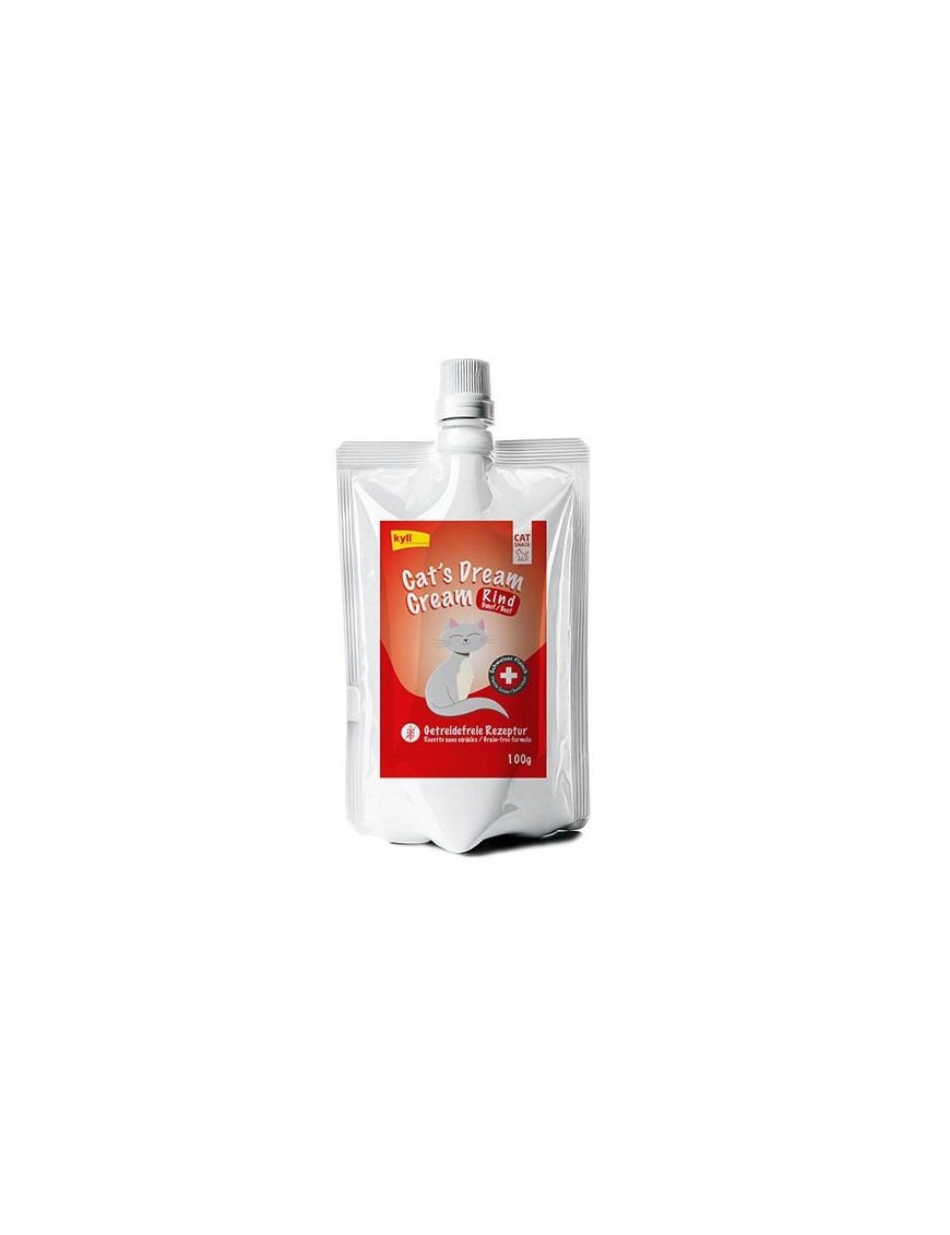 Kyli Crème au boeuf 100 g