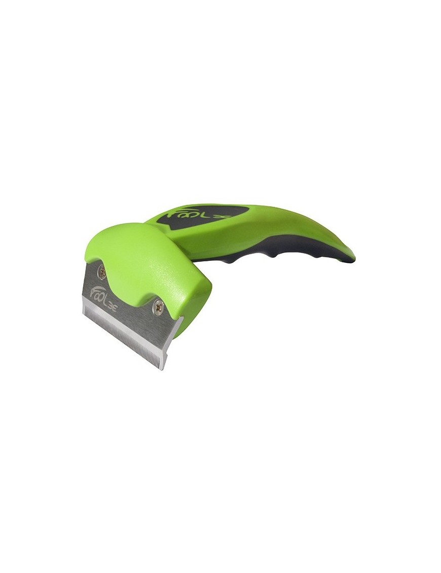 Brosse Foolee Verte