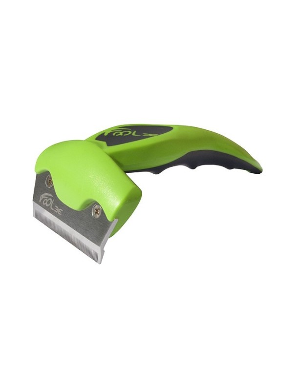 Brosse Foolee Verte