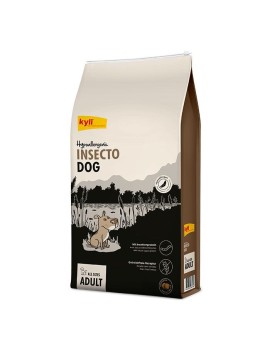 Kyli InsectoDog