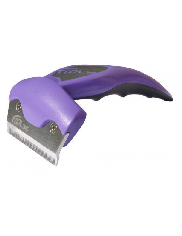 Brosse Foolee Violette