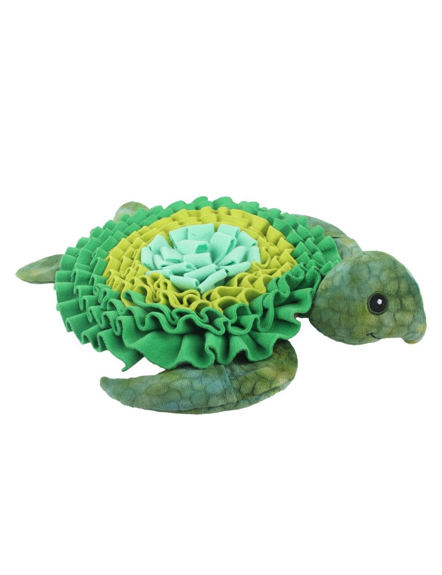 Afp Tapis de fouille Tortue