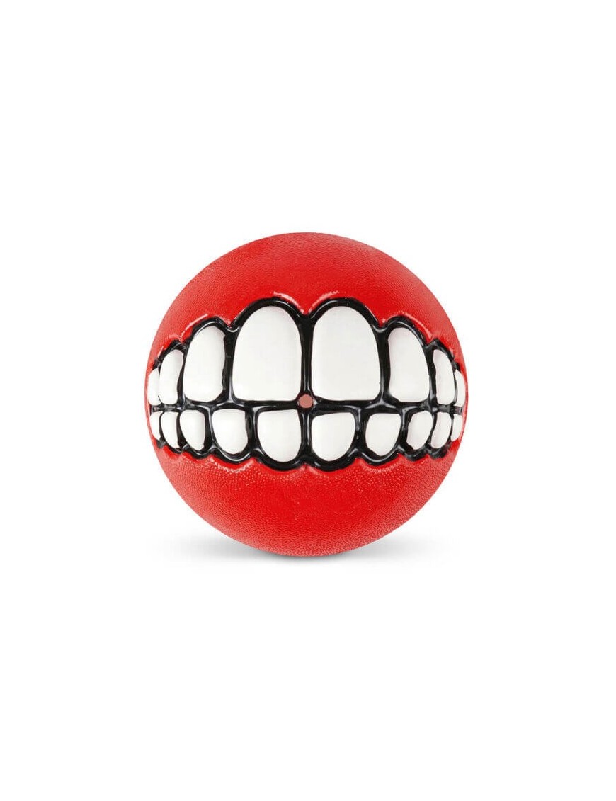 Grinz Ball Rouge