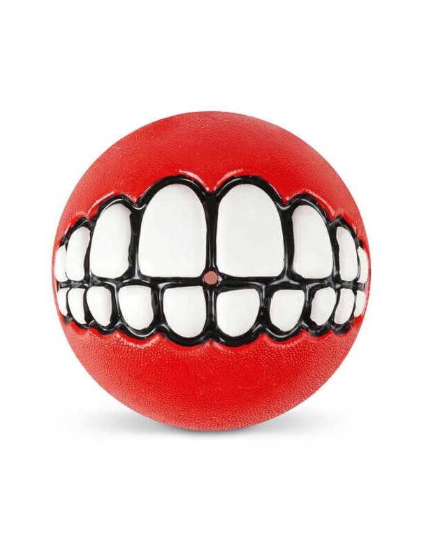 Grinz Ball Rouge