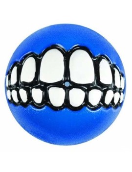 Grinz Ball Bleue