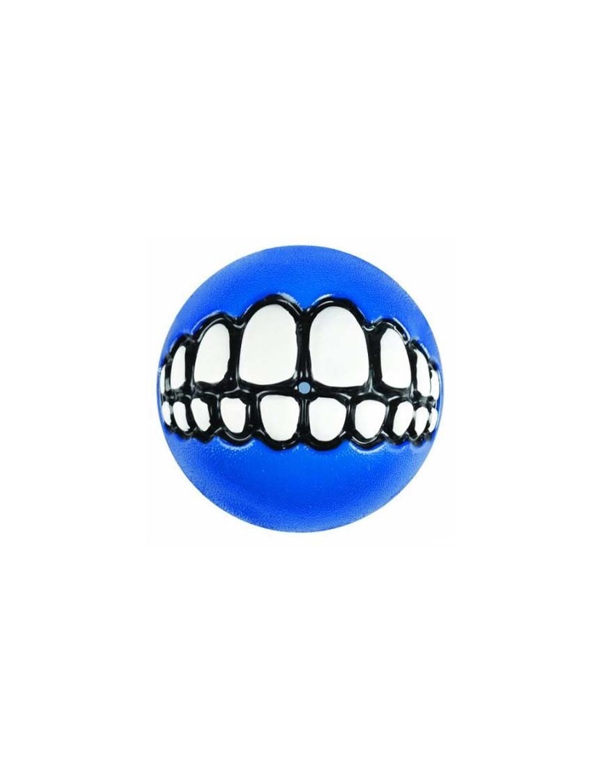 Grinz Ball Bleue