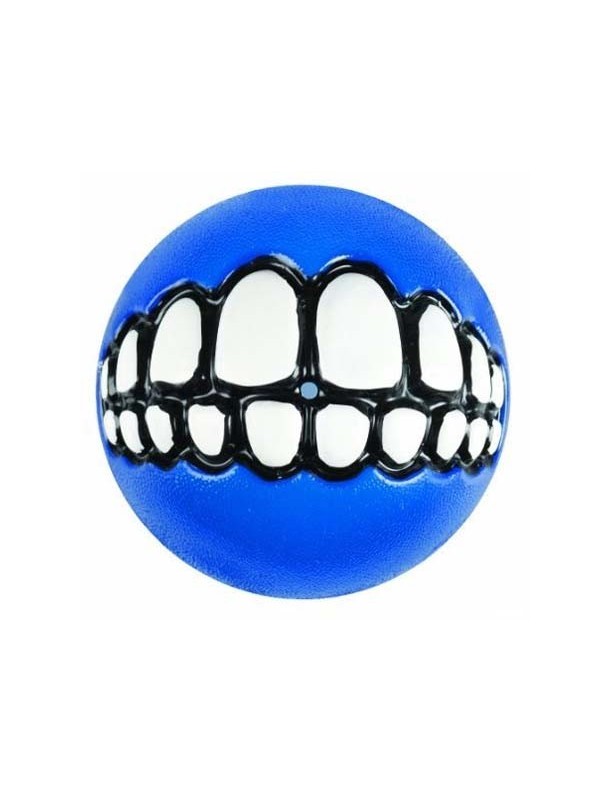 Grinz Ball Bleue