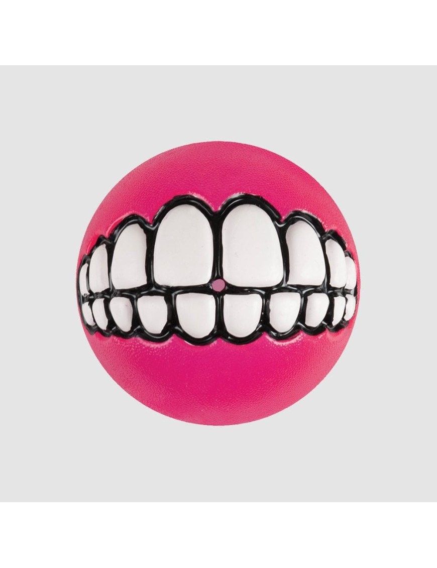 Grinz Ball Rose
