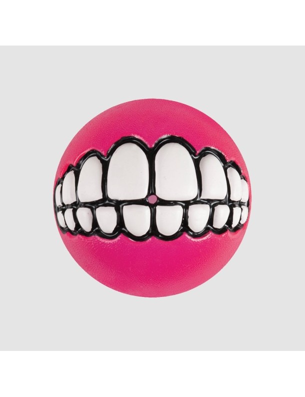 Grinz Ball Rose
