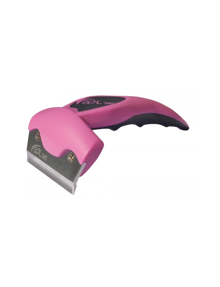Brosse Foolee Rose