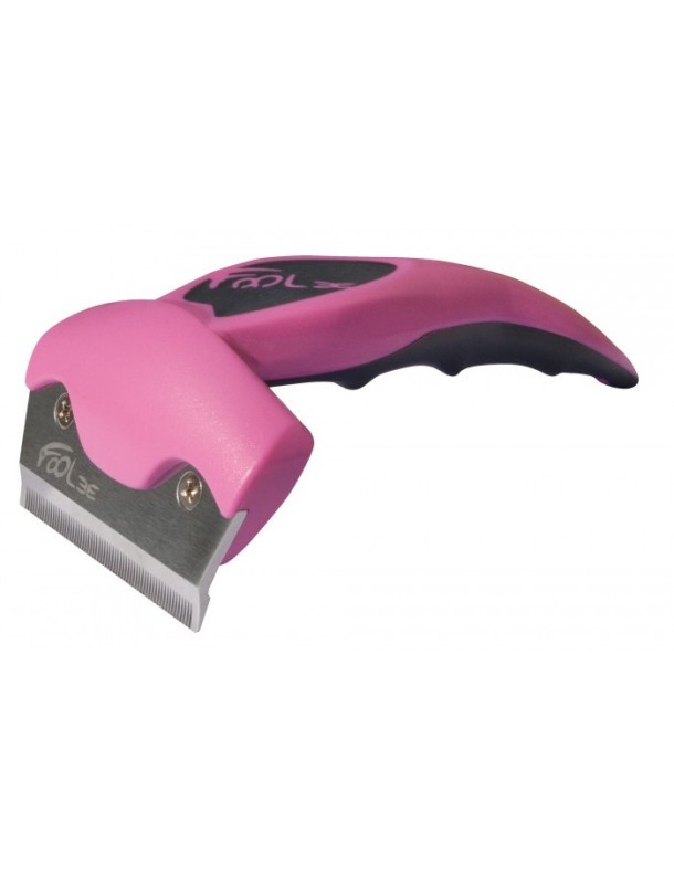 Brosse Foolee Rose