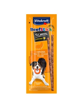 Beefstick School à la volaille 20 g