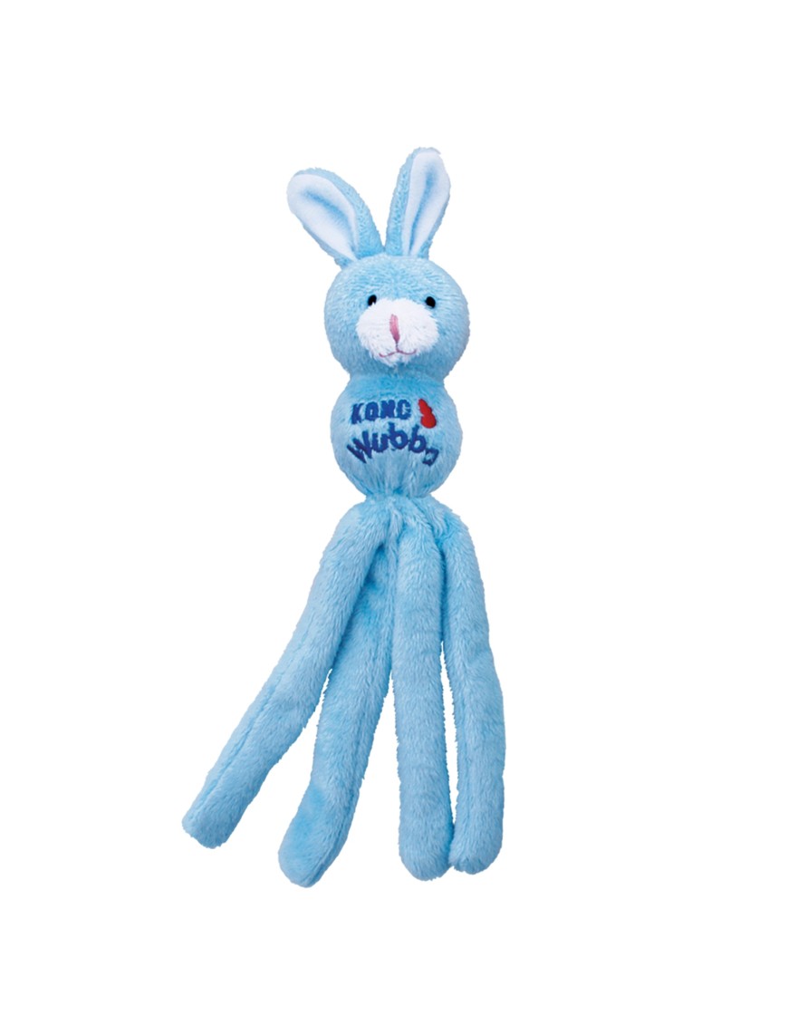 KONG Wubba lapin