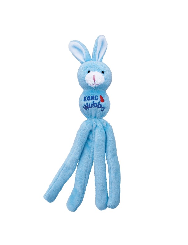 KONG Wubba lapin