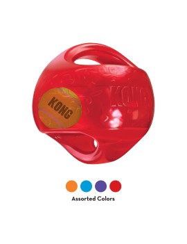 KONG Jumbler Balle