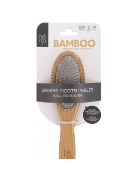 Brosse Picots perlés