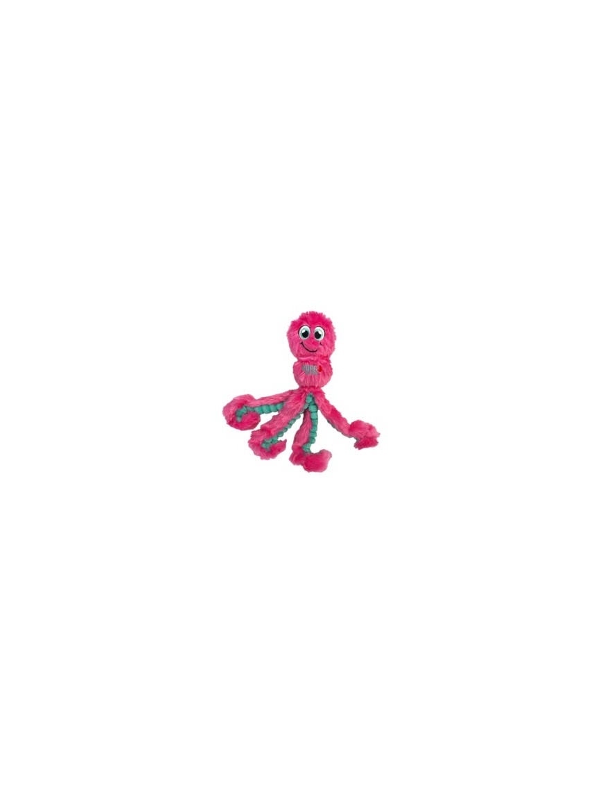 KONG Wubba Octopus