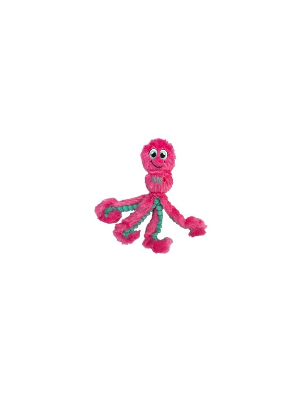KONG Wubba Octopus