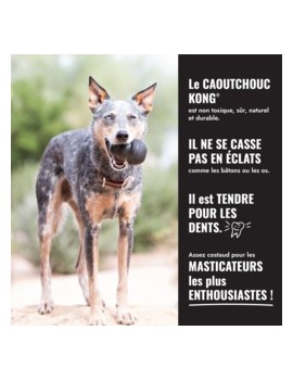 KONG extrême Noir