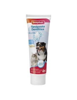 Beaphar Spray dentifrice 150 ml