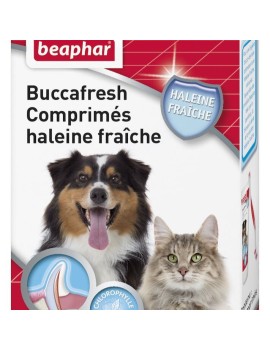 Beaphar Comprimés à la chlorophylle