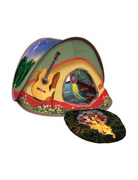 KONG Tente camping
