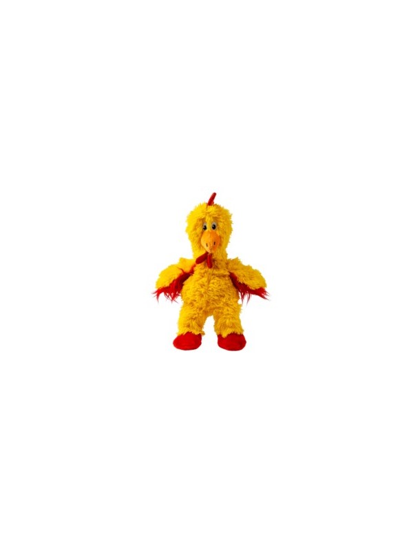 KONG Knots Poulet
