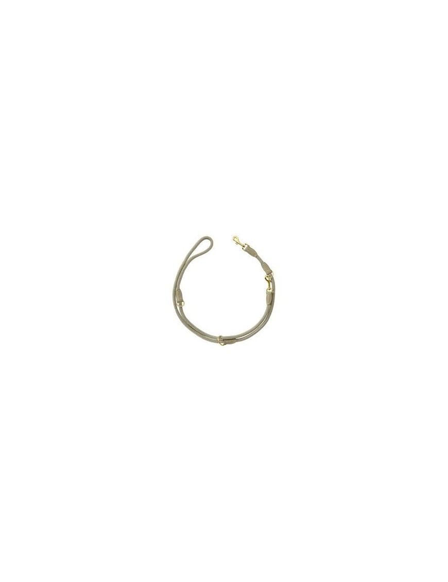Laisse Malibu Vert 200 cm