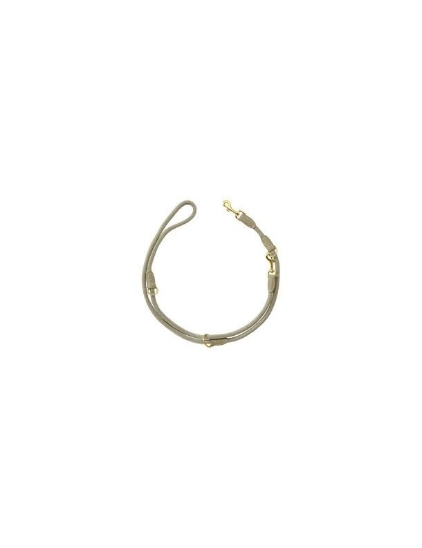 Laisse Malibu Vert 200 cm